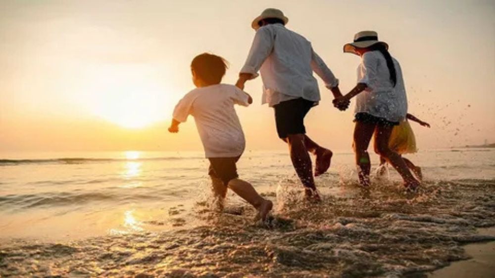 Best Island and Beaches in the World for Family Vacations